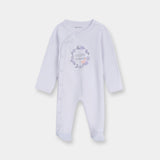 Sleepsuit (Pack Of 2) (NBSP-20A)