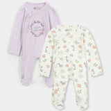Sleepsuit (Pack Of 2) (NBSP-20)
