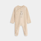 Sleepsuit (Pack Of 2) (NBSP-21)
