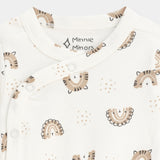 Sleepsuit (Pack Of 2) (NBSP-21)