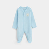 Sleepsuit (Pack Of 2) (NBSP-22)