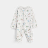 Sleepsuit (Pack Of 2) (NBSP-22)