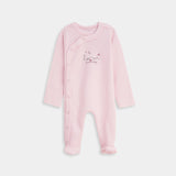 Sleepsuit (Pack Of 2) (NBSP-23)