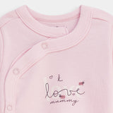 Sleepsuit (Pack Of 2) (NBSP-23)