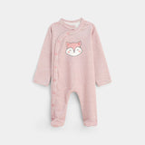 Sleepsuit (Pack Of 2) (NBSP-23)