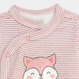Sleepsuit (Pack Of 2) (NBSP-23)