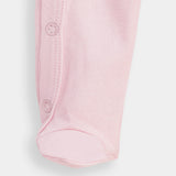 Sleepsuit (Pack Of 2) (NBSP-23)