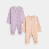 Sleepsuit (Pack Of 2) (NBSP-24)