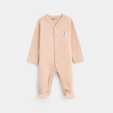 Sleepsuit (Pack Of 2) (NBSP-24)
