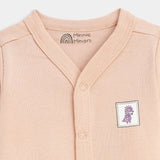 Sleepsuit (Pack Of 2) (NBSP-24)