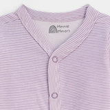 Sleepsuit (Pack Of 2) (NBSP-24)
