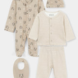 Valuepack (Pack Of 5) (NBVP-17)