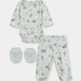 Valuepack (Pack Of 3) (NBVP-18)