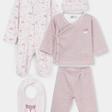 Valuepack (Pack Of 5) (NBVP-19)