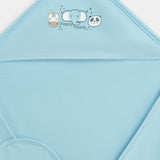 Sleepsuit (Pack Of 2) (NBWS-18)