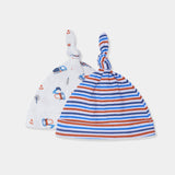 Caps (Pack Of 2) (NCP-171)