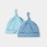 Cap (Pack Of 2) (NCP-178)