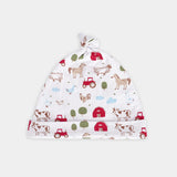 Cap (Pack Of 2) (NCP-179)