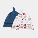 Cap (Pack Of 2) (NCP-179)