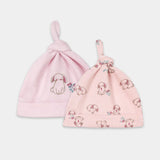 Cap (Pack Of 2) (NCP-186)