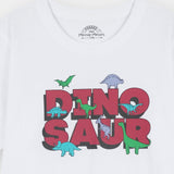 Dinosaur Graphic Night Suit (NW-168)
