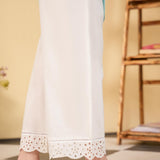 Embroidered Trousers (GT2-01)