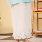 Embroidered Trousers (GT2-01)