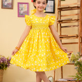 Smocked Frock (SF-214)