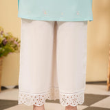 Embroidered Trousers (GT2-01)