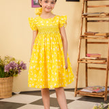 Smocked Frock (SF-214)