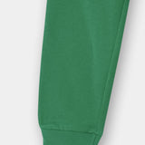 Boys Terry Pajamas With Side Tape (PJ-129)