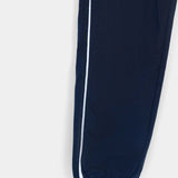 Pajamas With Side Panel & Pipping (PJ-135)