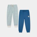 Pajamas (Pack Of 2) (PJP-034)