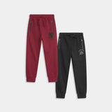 Pajamas (Pack of 2) (PJP-042)