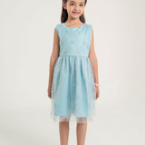 Embellished Party Frock (PPF-234)