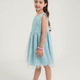 Embellished Party Frock (PPF-234)