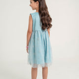 Embellished Party Frock (PPF-234)