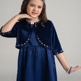 Party Frock (PPF-245)