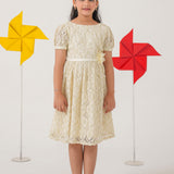 Party Frock (PPF-251)