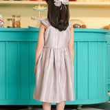 Embellished Party Frock (PPF-253)