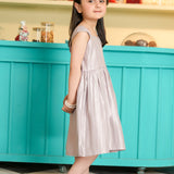 Embellished Party Frock (PPF-253)