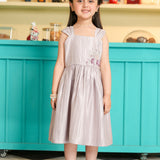 Embellished Party Frock (PPF-253)