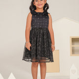 Embellished Party Frock (PPF-254A)