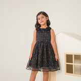 Embellished Party Frock (PPF-254A)