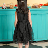 Embellished Party Frock (PPF-254)