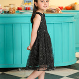 Embellished Party Frock (PPF-254)