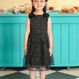 Embellished Party Frock (PPF-254)