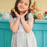 Party Frock (PPF-255)