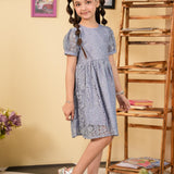 Party Frock (PPF-257)