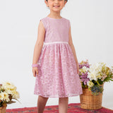 Party Frock (PPF-258)